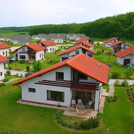 瓦格斯泰西假日公园 Várgesztes 客房 照片